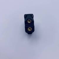 Interrupteurs à levier de qualité commerciale Honeywell MICRO SWITCH Série NT 1NT1-2-N