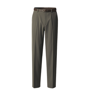 Prezzo di promozione della fabbrica modello personalizzato <span class=keywords><strong>pantaloni</strong></span> classici da uomo <span class=keywords><strong>pantaloni</strong></span> elastici da esterno abbigliamento uomo <span class=keywords><strong>pantaloni</strong></span> da Golf Slim Fit - Product Image 1