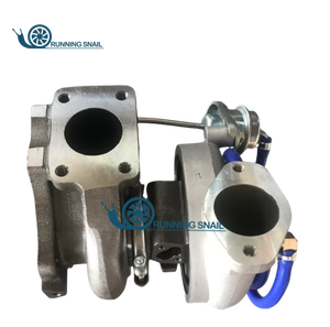 ล้อเทอร์โบชาร์จเจอร์ Billet CT15B VVTI MARK II CHASER 17201-46040สำหรับ<span class=keywords><strong>1JZ</strong></span>-GTE Chaser Cresta Mark II Tourer V (JZX100) - Product Image 3