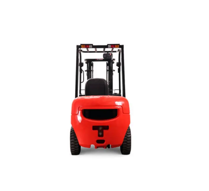 High Efficiency Forklift Electric 3.5ton 3ton 2.5tonHigh Efficiency New Forklifts Lithium Ion Battery Electric Forklift
