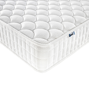 Modern Style Medium Firm California King Mattress Box Pocket Spring <strong>Visco</strong> Hybrid for Bedroom Home Furniture School Hospital Use - Product Image 3