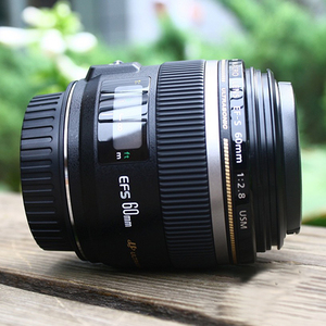 Vente en gros 99% NEUF Professionnel pour EF-S <span class=keywords><strong>60mm</strong></span> F/2.8 USM <span class=keywords><strong>Objectif</strong></span> <span class=keywords><strong>macro</strong></span> à focale fixe standard à focale fixe 52mm - Product Image 4