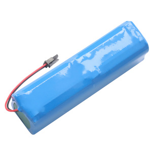 แบตเตอรี่ทดแทนสำหรับเครื่องดูดฝุ่น แบตเตอรี่ 14.4V 6200mAh สำหรับ Robovac X8 - Product Image 4