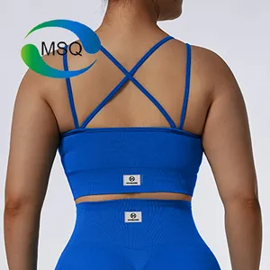 Custom Activewear Gym Fitness Sets Marble Tie Dye Seamless Long Sleeve Top Sports Bra Scrunch Butt Shorts Workout Set For Women