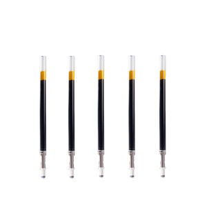 Recarga de tinta de gel de plástico de escritura a baja temperatura sin recarga de tinta de gel congelado - Product Image 1