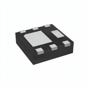 Electronics Component U-DFN2020-6 Transistors BOM IC In Stock DMT5015LFDF-13 - Product Image 1