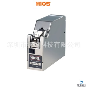 Alimentador automático de tornillos Hios HSV-30RB para tornillos M1-M5, uso manual y automático - Product Image 2