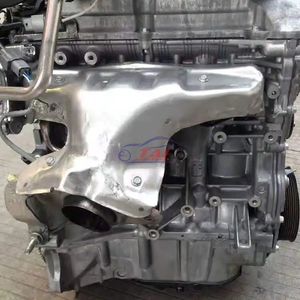 Moteur à essence haute performance 1,6 L HR16 pour Nissan (1970-1971) - 103-118 CV - Product Image 5