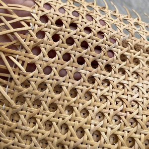 ม้วนเชือกหวายสำหรับตกแต่งภายในและเฟอร์นิเจอร์เป็นมิตรกับสิ่งแวดล้อม - Product Image 1