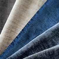Tissus unis tissés 100 % polyester de luxe, durables et de qualité designer, pour canapés, matelas, sacs et rideaux de voiture - Vente en gros pour filles