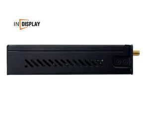 INZX I5-12450H OPS-P12E1 <span class=keywords><strong>EURO</strong></span> |   Mini PC OPS éducatif à haute performance avec processeur Intel de 12e génération à 8 cœurs et SSD pour panneaux interactifs - Product Image 4