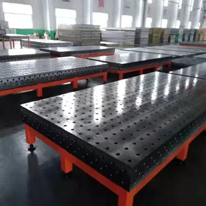 Cast 3d Welding Table System 3d Welding Table With All Accessories