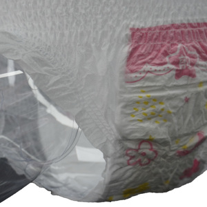 Couches pour femmes Couches pour femmes Couches jetables pour femmes Taille M - Product Image 5