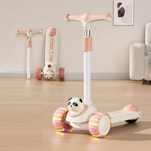 Scooter de movilidad/nuevo estilo Scooter/Muy lindo bebé 3-en-1 <span class=keywords><strong>Triciclo</strong></span> de bebé Scooter para niños - Product Image 6