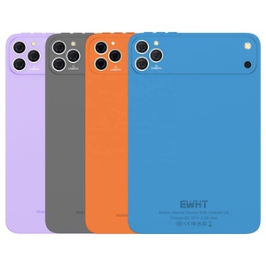 Versión Global Pad Pro 10 Pulgadas 16GB RAM 128GB 256GB ROM 6500mAh Perfecto Wifi Doble SIM Red Tablet <span class=keywords><strong>PC</strong></span> Pantalla Completa - Product Image 1