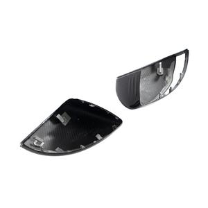 Prepreg <span class=keywords><strong>s</strong></span>ợi carbon thay thế gương bao gồm cho Mercedes Benz W205 x253 W222 W213 <span class=keywords><strong>C</strong></span> E <span class=keywords><strong>S</strong></span> GLC lớp - Product Image 2