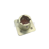 Conectores de Enchufe Rusos de 4 Pines OHSBC1410b11b OHSBC1410p121b