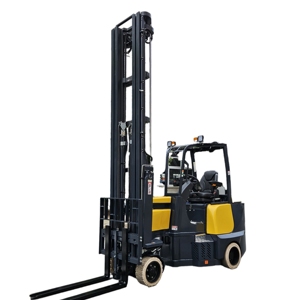 Montacargas VNA para Pasillos Muy Estrechos de 1.5, 2 y 3 Toneladas con Batería de Litio, ¡Gran Oferta! - Product Image 1