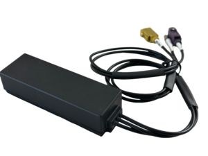 3-इन-1 बीडो डुअल-बैंड + 4 जी एंटीना; कॉम्पैक्ट आकार; चिपकने वाला बढ़ते, ip67 वाटरप्रूफ; एब्स + पीसी सामग्री; - Product Image 6