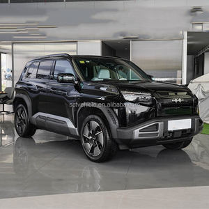 BYD Fang Cheng Bao Tai <span class=keywords><strong>3</strong></span> 2025 5 kursi SUV jarak jauh mobil listrik - Product Image 1
