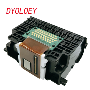 QY6-0061-000 QY6-0061Printhead tête d'imprimante IP4300 IP5200 IP5200R <span class=keywords><strong>MP600</strong></span> MP800 MP800R MP830 pour <span class=keywords><strong>Canon</strong></span> MP600R tête d'<span class=keywords><strong>impression</strong></span> - Product Image 6