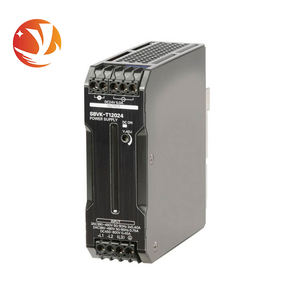 Brand New Original O-mron S8VK-T12024 S8VKT12024 <b>Switching</b> <b>Power</b> <b>Supply</b> PLC Programmable Controller - Product Image 3