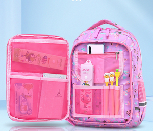 Cefa Toys- Mimochic Mini Mochila Sorpresa (640), color/modelo surtido :  Amazon.es: Oficina y papelería