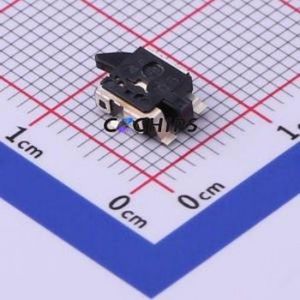 SPVG110301 Limit Switch SMD-4P,5.5x4.7mm Switch Whole Sale Electronic Component Chips Supplier & BOM Service - Product Image 1