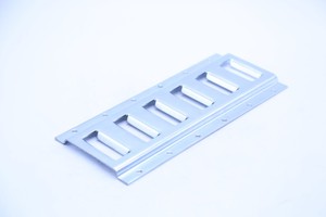 Дешевая алюминиевая подставка для багажа с кольцом - Product Image 4