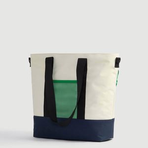 Bolsa de Tenis para Mujer, Bolsa de Hombro para Raqueta de Tenis, Bolsa Deportiva Grande para Tenis y Gimnasio con Cierre y Correa para el Hombro - Product Image 2