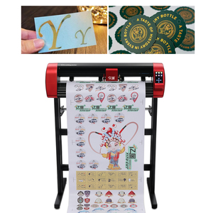 720mm <strong>Vinyl</strong> <strong>Plotter</strong> Cutting Machine Paper Cutter <strong>Plotter</strong> DTF Cutter <strong>Plotter</strong> 700mm/s High Speed Car PPF Flatbed Cutting <strong>Plotter</strong> - Product Image 2