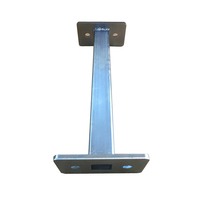 Services d'usinage pièces personnalisé moulé sous pression alliage de magnésium coulée Ningbo aluminium CNC Oem fabrication de tôle