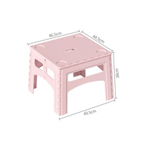 Table pliante portable d'extérieur pour camping et pique-nique, ensemble de meubles rectangulaires, modèle 7810