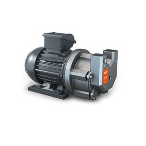 Pompe à vide à vis sèche Busch Cobra BA 0100 C 380 V refroidie par air pour usage industriel stationnaire - Product Image 1