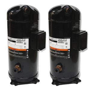 คอมเพรสเซอร์เครื่องปรับอากาศ Emerson VR125KS TFP 522 สำหรับทำความเย็นและความร้อน - Product Image 3