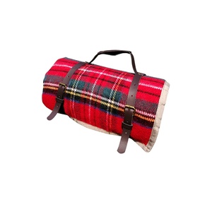 Super Soft Organic <strong>Wool</strong> Woven Cashmere Super Boho Design Plaid Throw King Queen Size New Anti-Pilling Warm <strong>Merino</strong> <strong>Blanket</strong> Cheap - Product Image 6