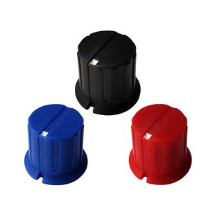 5013(24X17) 6.4mm 6mm Kenop <span class=keywords><strong>Bakelite</strong></span> <span class=keywords><strong>Vintage</strong></span> Bentuk Kepala Ayam Klasik untuk Pengatur Volume - Product Image 6