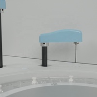 Analyseur de biochimie BIOBASE Chine entièrement automatique BK-280 pour applications de laboratoire, analyse de sang et de plasma
