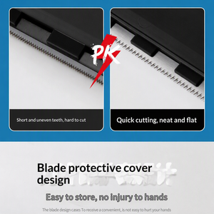 Customizable OEM/ODM Plastic Film Cutting Tool for Industrial Paint Protection &amp; Masking Applications