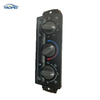 Piezas de automóviles YAOPEI, interruptor de A/C para Kenworth Jeep Chevrolet GMC Express 3500, piezas de carrocería de coche