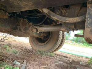 Excavatrice sur pneus Hyundai d'occasion 21 tonnes R210W-9 R210W-7 R210W, excavatrice sur pneus Hyundai 210W 210 d'occasion à vendre - Product Image 6
