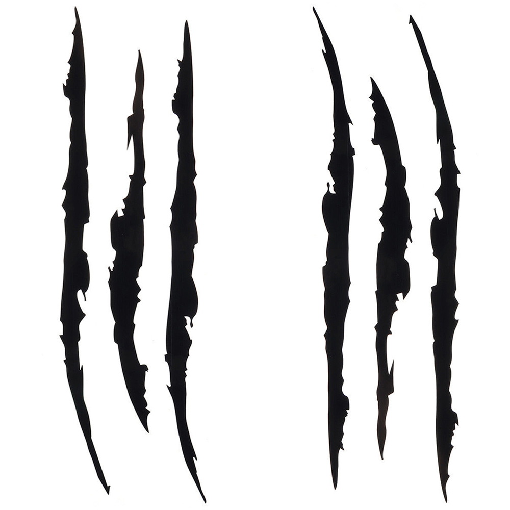 black(2pcs)