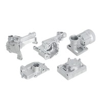 Pièces et accessoires automobiles en aluminium Bangye, moule de véhicule, modification de voiture personnalisée, moulage sous pression à usage général, modèle OEM
