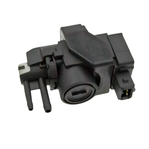 Nouvelle électrovanne de pression Turbo 149566215R compatible avec <span class=keywords><strong>Clio</strong></span> Grandtour III - Product Image 1