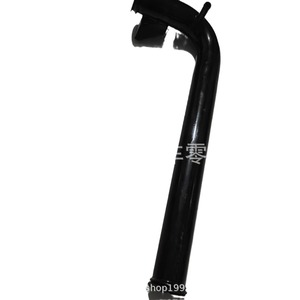 Hyundai Coolant Hose 25470-39800 <b>Iron</b> For Engine Replacement Part - Product Image 1