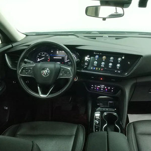 Buick Envision S 2023 552T 2WD <span class=keywords><strong>Usado</strong></span>, SUV de Lujo, Híbrido Suave de 48V, SAIC GM, Autos de Lujo Económicos, <span class=keywords><strong>Auto</strong></span> Eléctrico de China, Coches Usados - Product Image 6
