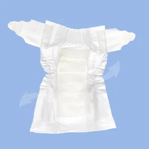 Brand name customized factory price premature baby diaper wholesale