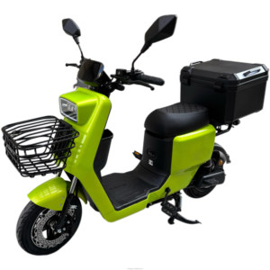 จักรยานไฟฟ้า CE 48V 1500W ความเร็วสูงกว่า 60 กม./ชม. <span class=keywords><strong>รุ่น</strong></span>สำหรับผู้ใหญ่ ใช้ในเมือง - Product Image 1