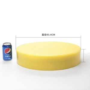 VICTORY Heavy Duty Snack Bar Planche à découper Modèle VCT Équipement de restauration pour cantine et fournitures de restaurant Fabriqué en Chine - Product Image 5