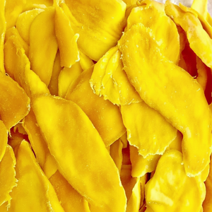 มะม่วงตากแห้งบริสุทธิ์บรรจุสารอาหารไม่ใส่สารกันบูดหวานและเปรี้ยว100% เวียดนาม - Product Image 1